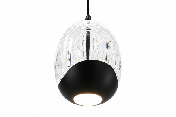 Hanglamp Boven Eettafel Dimbaar - 8 Lichtpunten