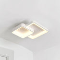Plafondlamp Led dimbaar Ella