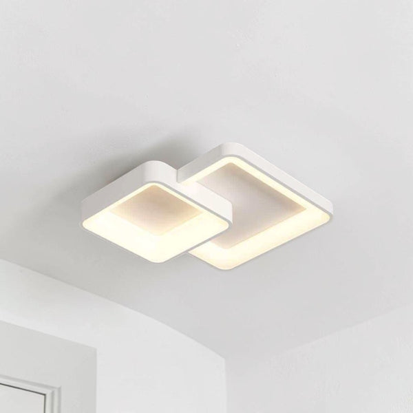 Plafondlamp Led dimbaar Ella