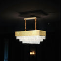 Oosterse Hanglamp Eettafel Goud