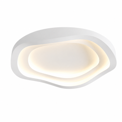 Plafondlamp led Dimbaar Rina