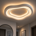 Plafondlamp Led Dimbaar Met Afstandsbediening 50 cm Rina