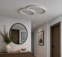 Plafondlamp Led Dimbaar Met Afstandsbediening 50 cm Dina
