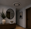 Plafondlamp Led Dimbaar 3 kleuren afstandsbediening 50 Ø