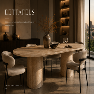 Eettafels