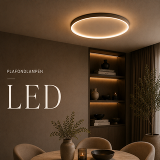 Ledlampen
