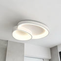 Plafondlamp Led dimbaar Dina
