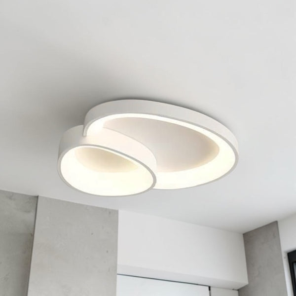 Plafondlamp Led dimbaar Dina