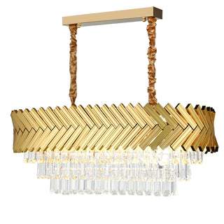 Eettafel hanglamp Loes