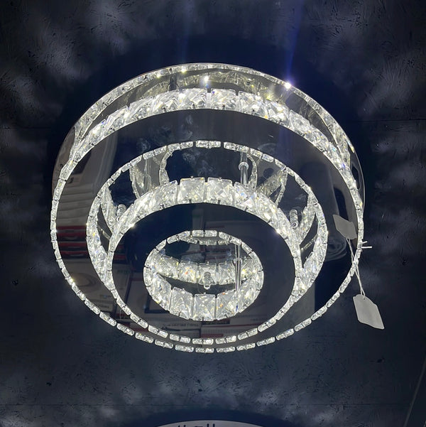 Led plafondlamp 45 cm 
