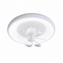 Ventilator Plafondlamp Led 3 Kleuren - RGB