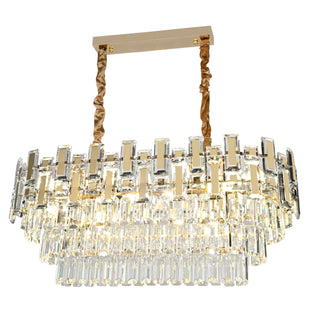 Eettafel hanglamp Louise