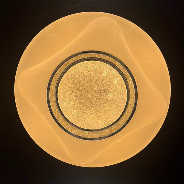 Plafondlamp led Novia 50
