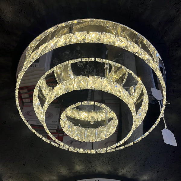 Led plafondlamp 45 cm 