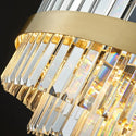 Eettafel hanglamp Reina