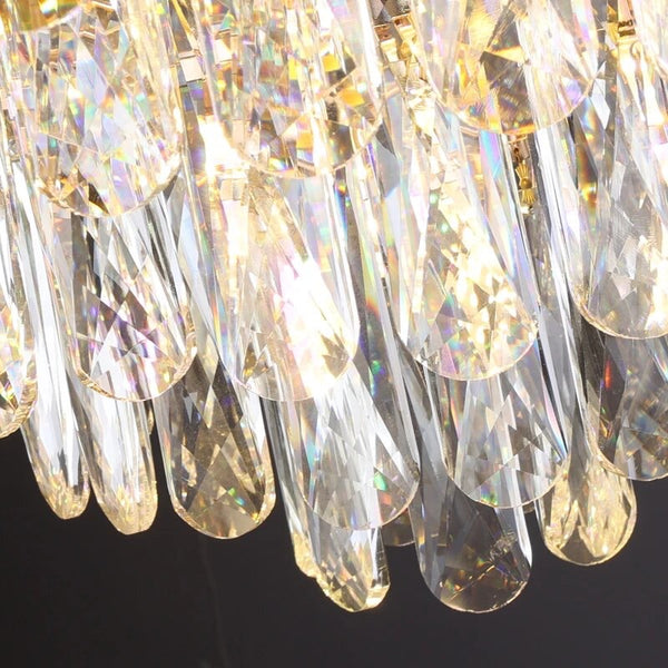 Eettafel hanglamp Noelle