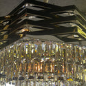 Hanglamp Lucia Smoke 60 Ø