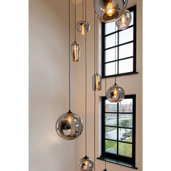Vide hanglamp Vlara