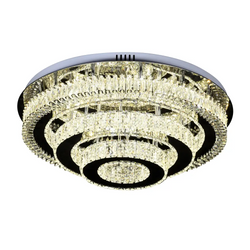 Led plafondlamp 45cm