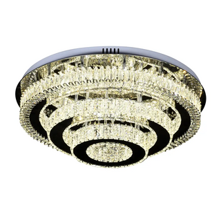 Led plafondlamp 45cm
