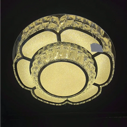 Plafondlamp led 45cm 
