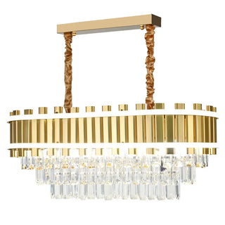 Eettafel hanglamp Emra