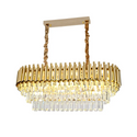 Eettafel hanglamp Floris