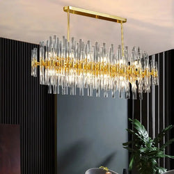 Eettafel hanglamp k9 Lima