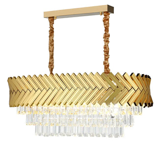 Eettafel hanglamp Loes