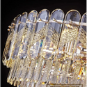 Eettafel hanglamp Mella