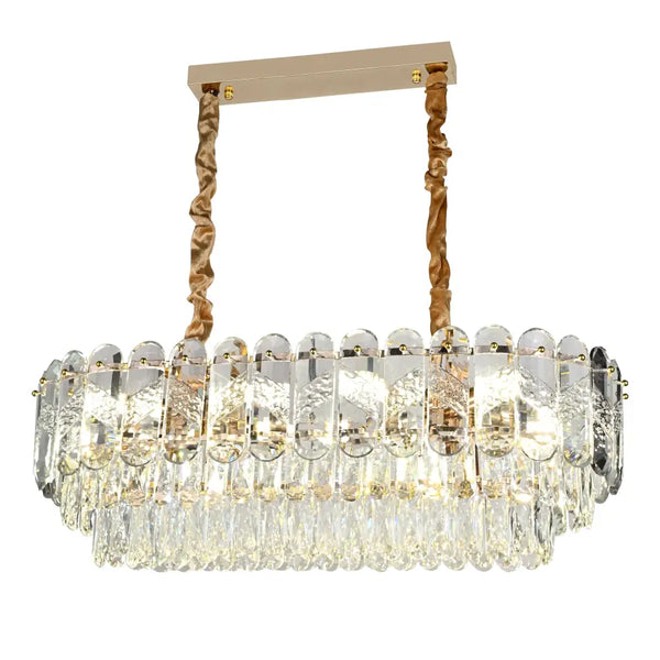 Eettafel hanglamp Mella