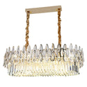 Eettafel hanglamp Novia