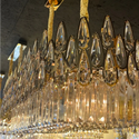 Eettafel hanglamp Novia