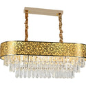Eettafel hanglamp Pedra