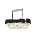 Eettafel hanglamp Pedra
