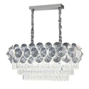 Eettafel hanglamp Rona