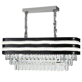 eettafel hanglamp smoke led 