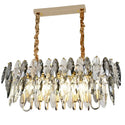Eettafel hanglamp Yena