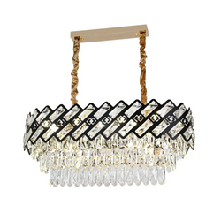 Eettafel hanglamp Yona