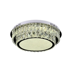Plafondlamp led rond 60cm
