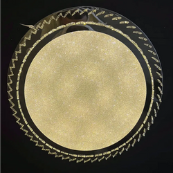 Plafondlamp led rond 60cm