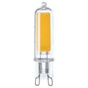 G9 Led insteeklamp dimbaar