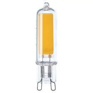 G9 Led insteeklamp dimbaar