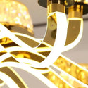 led verlichting hanglamp