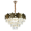hanglamp goud 