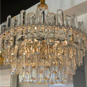 Hanglamp Della 60 Ø