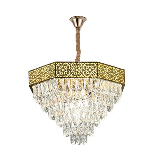 Hanglamp Esra 60 Ø