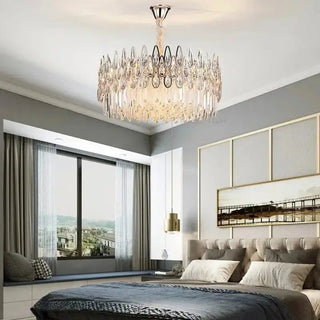 hanglamp goud Novia 60 Ø