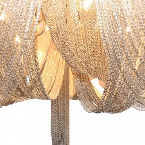 Hanglamp ketting Adhil - Mobset Home
