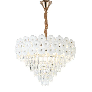 hanglamp wit